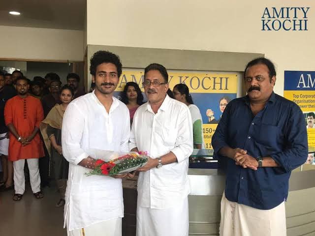 Amity Global Business School Kochi Events photo 9